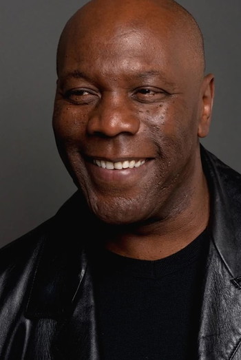 Photo of actor James Gaylyn