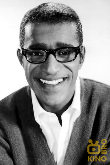 Фото актёра Sammy Davis Jr.