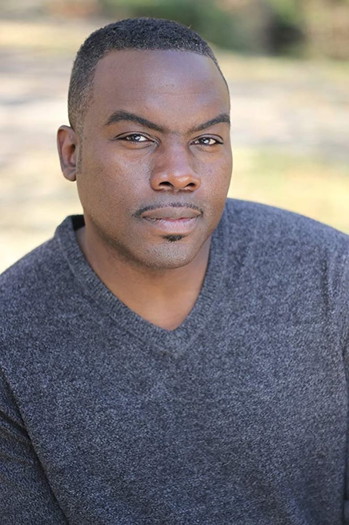 Photo of actor Swift Rice