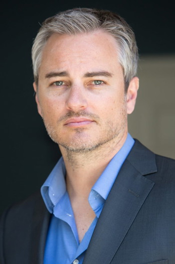 Photo of actor Kerr Smith