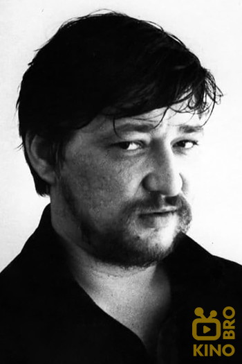 Фото актора Rainer Werner Fassbinder