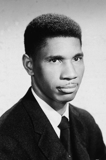 Фото актора Medgar Evers