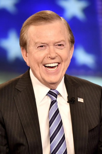 Photo of actor Lou Dobbs