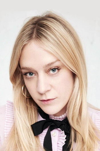 Photo of actress Chloë Sevigny