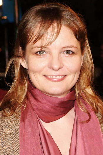 Photo of actress Cara Seymour