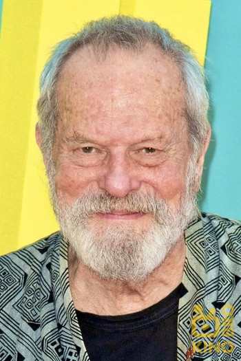 Photo of actor Terry Gilliam