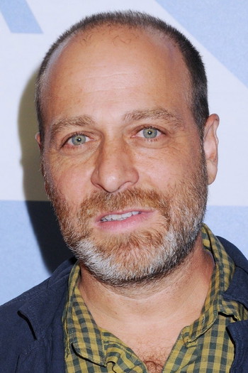 Photo of actor H. Jon Benjamin