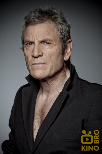 Photo of actor Tchéky Karyo