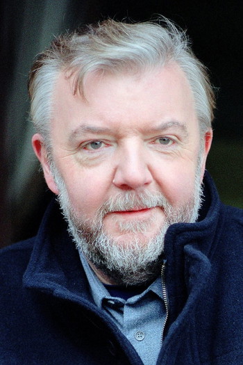 Photo of actor Tony Haygarth