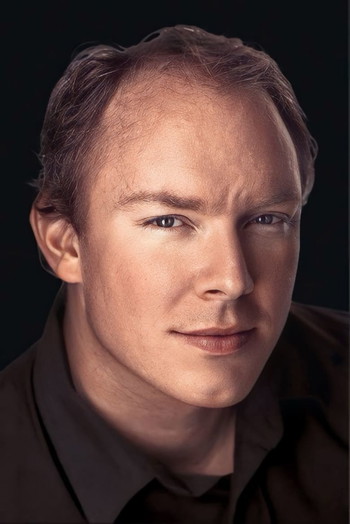 Photo of actor Richard Christy