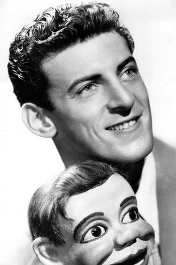 Photo of actor Paul Winchell