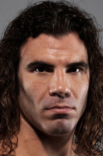 Photo of actor Clay Guida