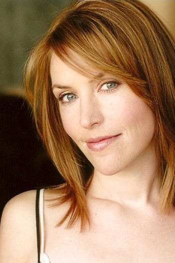 Photo of actress Jennifer Crystal Foley