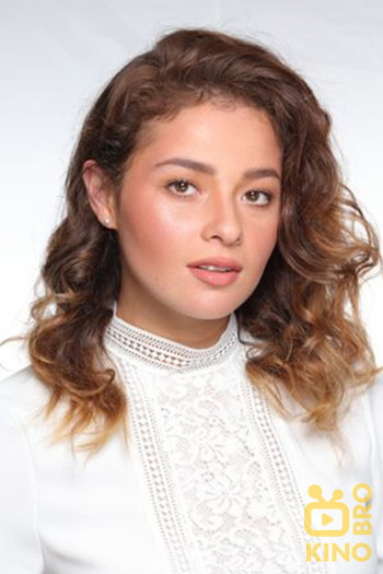 Photo of actress Andi Eigenmann