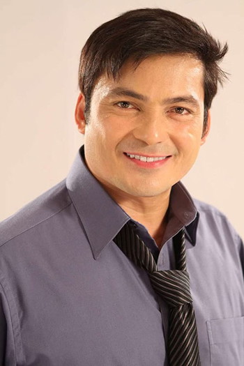 Фото актора Gabby Concepcion