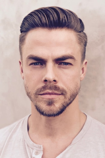 Фото актора Derek Hough