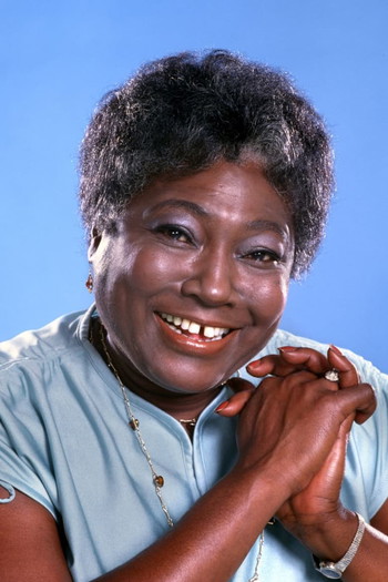 Фото акторки Esther Rolle