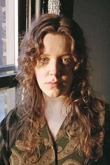 Photo of actress Abby Harri