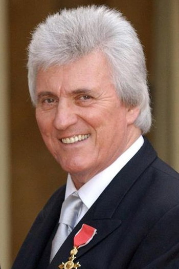 Фото актора Bruce Welch