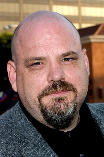 Photo of actor Pruitt Taylor Vince