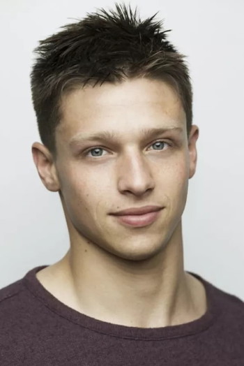 Фото актёра Spencer Lofranco