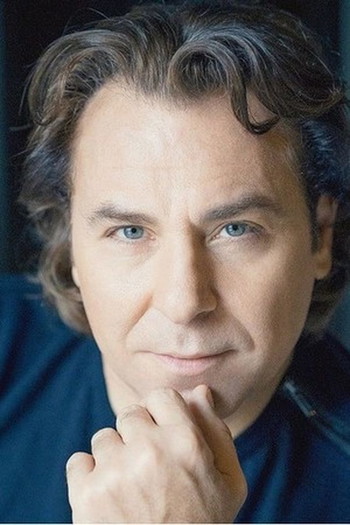 Photo of actor Roberto Alagna