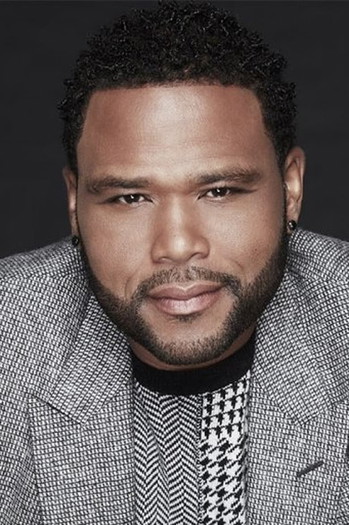 Photo of actor Anthony Anderson