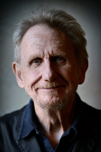 Photo of actor René Auberjonois