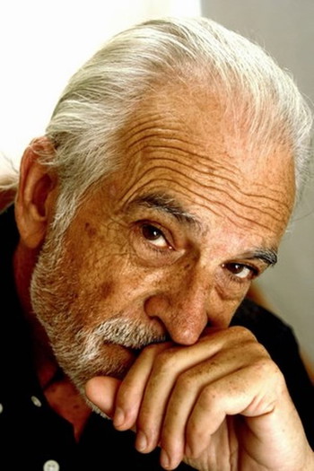 Photo of actor José María Blanco