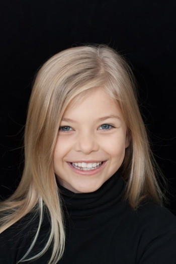 Photo of actress Livi Birch