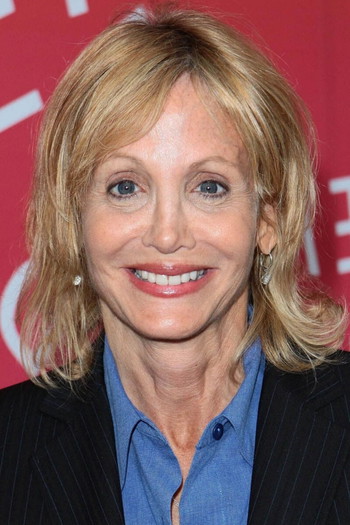 Photo of actress Arleen Sorkin