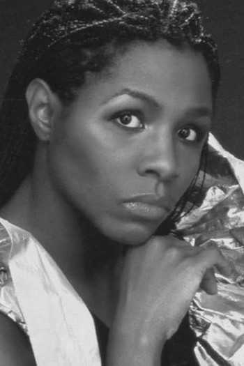 Photo of actress Miquel Brown