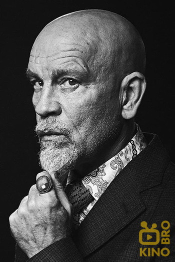 Photo of actor John Malkovich