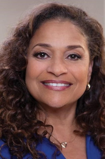 Photo of actress Debbie Allen