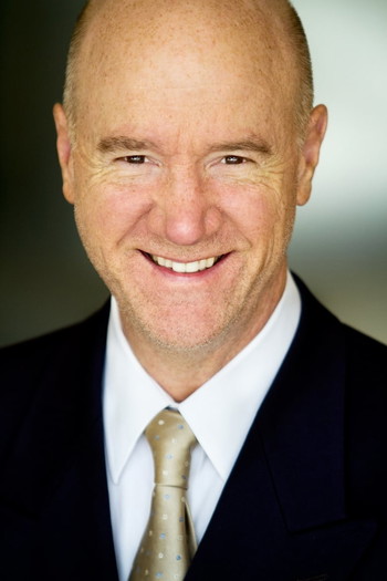 Photo of actor Michael Monks