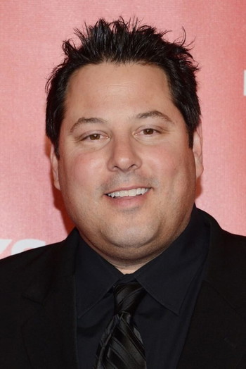 Photo of actor Greg Grunberg