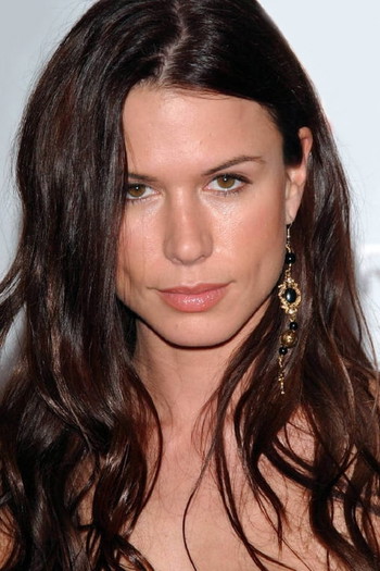 Photo of actress Rhona Mitra