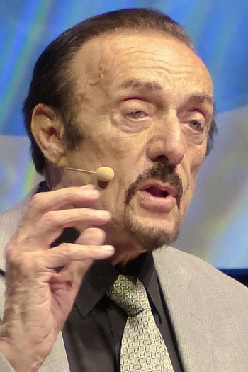 Фото актёра Philip Zimbardo