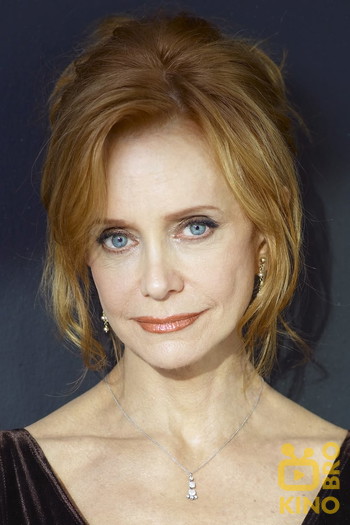 Фото акторки Swoosie Kurtz