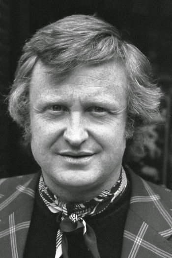 Photo of actor John Boorman