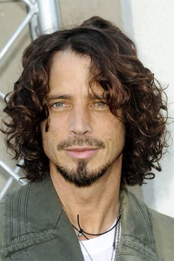 Фото актёра Chris Cornell