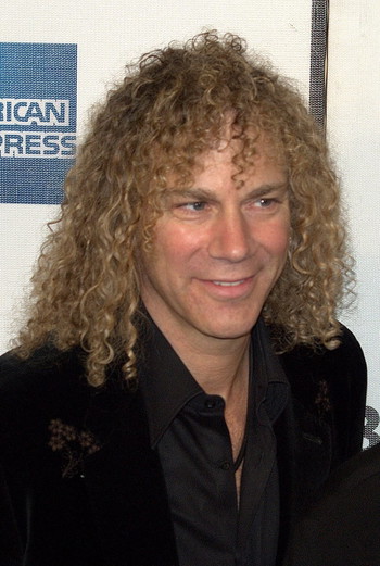 Photo of actor David Bryan