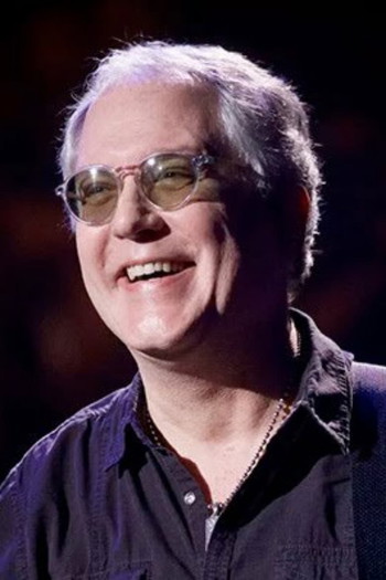 Photo of actor Hugh McDonald