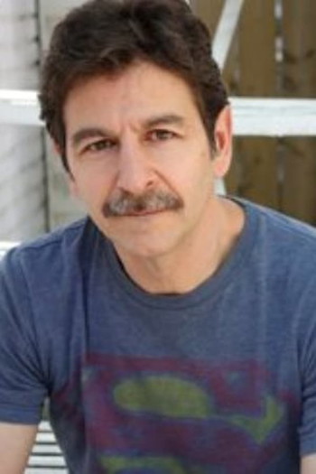 Photo of actor Tony De Santis