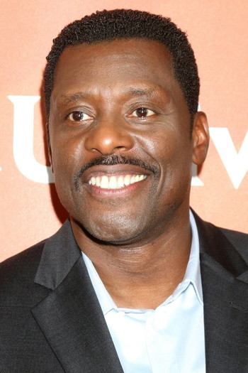 Фото актёра Eamonn Walker