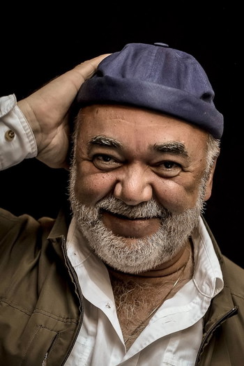 Фото актора Peter Erskine