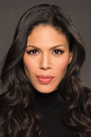 Photo of actress Merle Dandridge