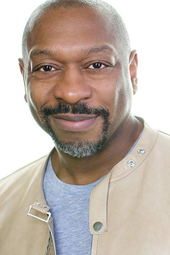 Photo of actor Alton Fitzgerald White