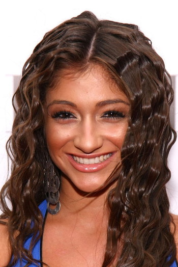 Photo of actress Raquel Castro