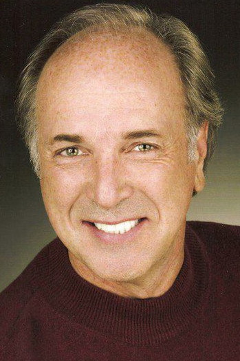 Photo of actor Rick Macy